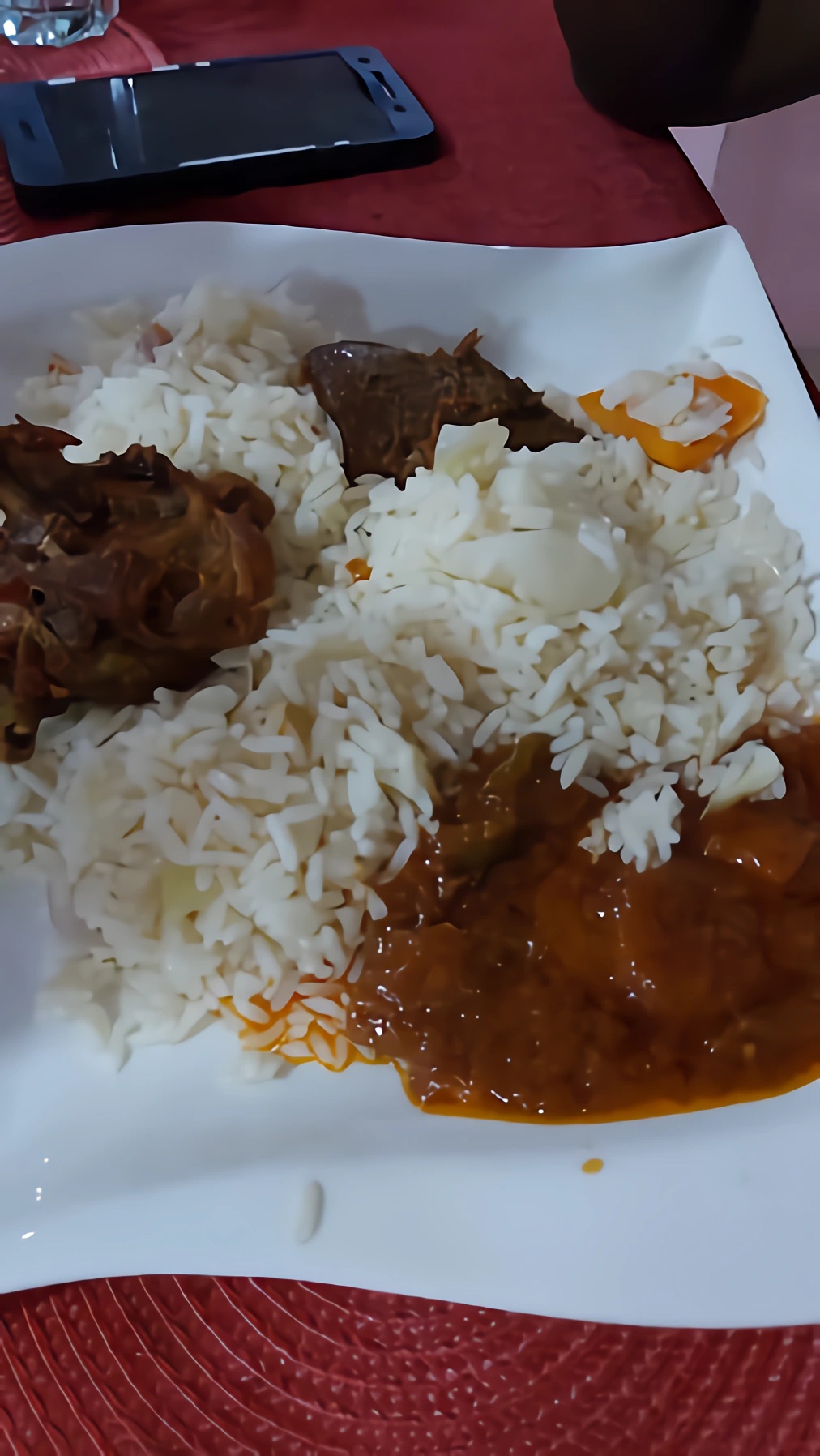 Fine dining experience at Jubilee Retreat restaurant